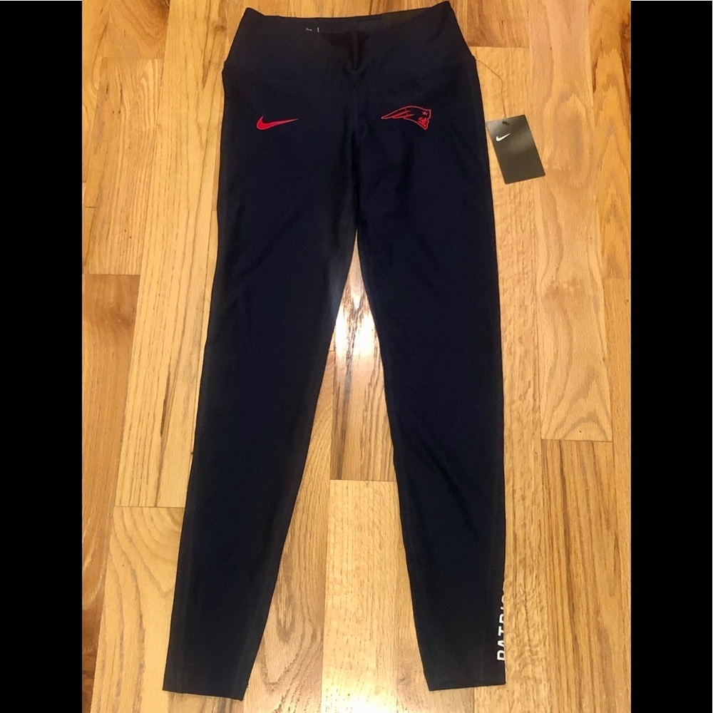 Nike New England Patriots Leggings